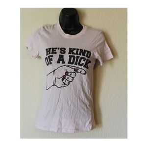 Spencer's tee (B325)